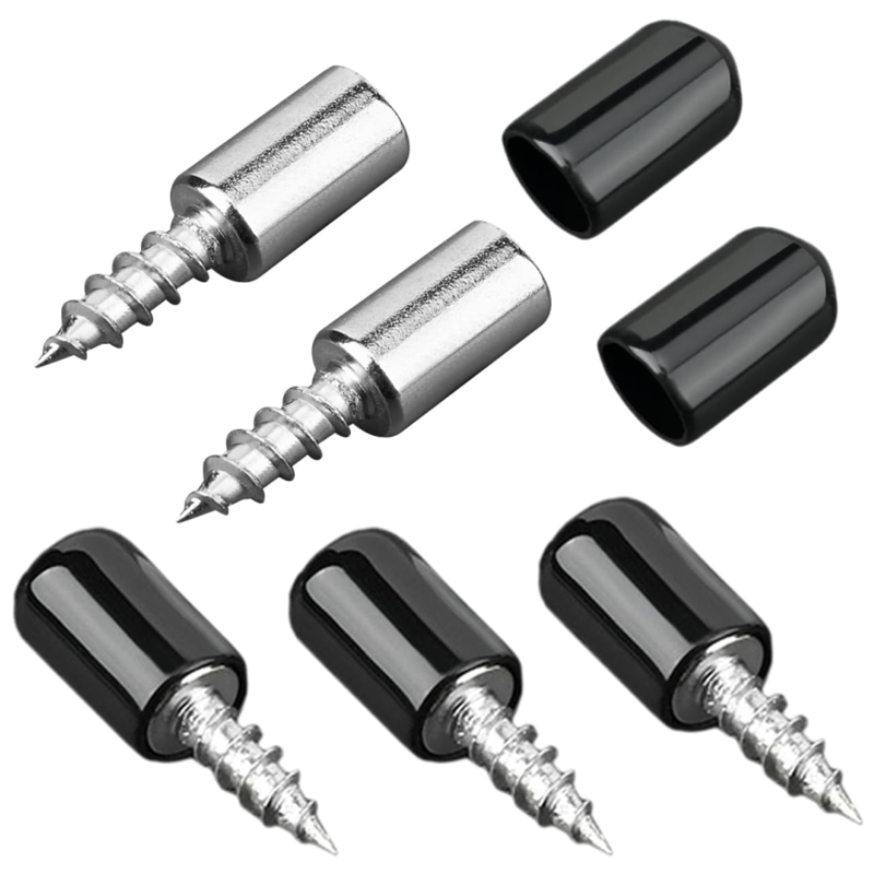 New 100-10PCS Self Tapping Scr - Shelf Peg Support reseña y precio